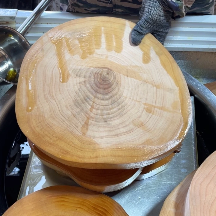 银杏木发货如图可拍