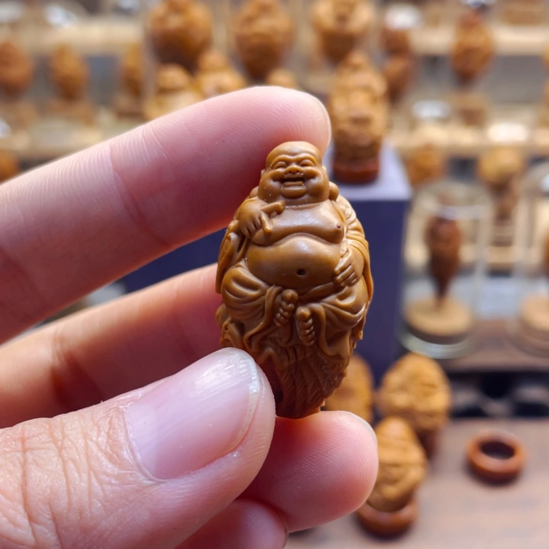 【闪购商品】手串/手链橄榄核