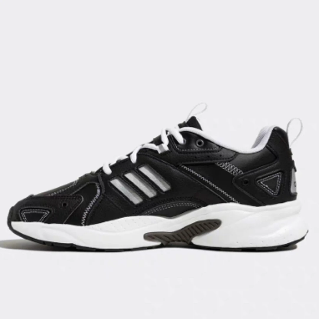 Adidas/阿迪达斯低帮透气男女运动休闲鞋 IG9431运动鞋复古跑步