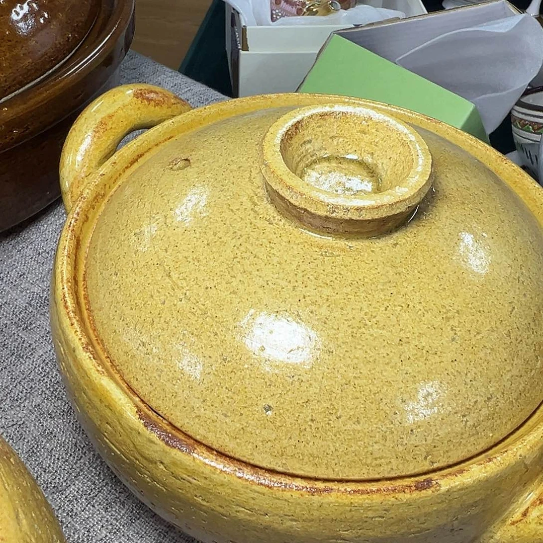 摆件感恩相遇 喜乐绵长