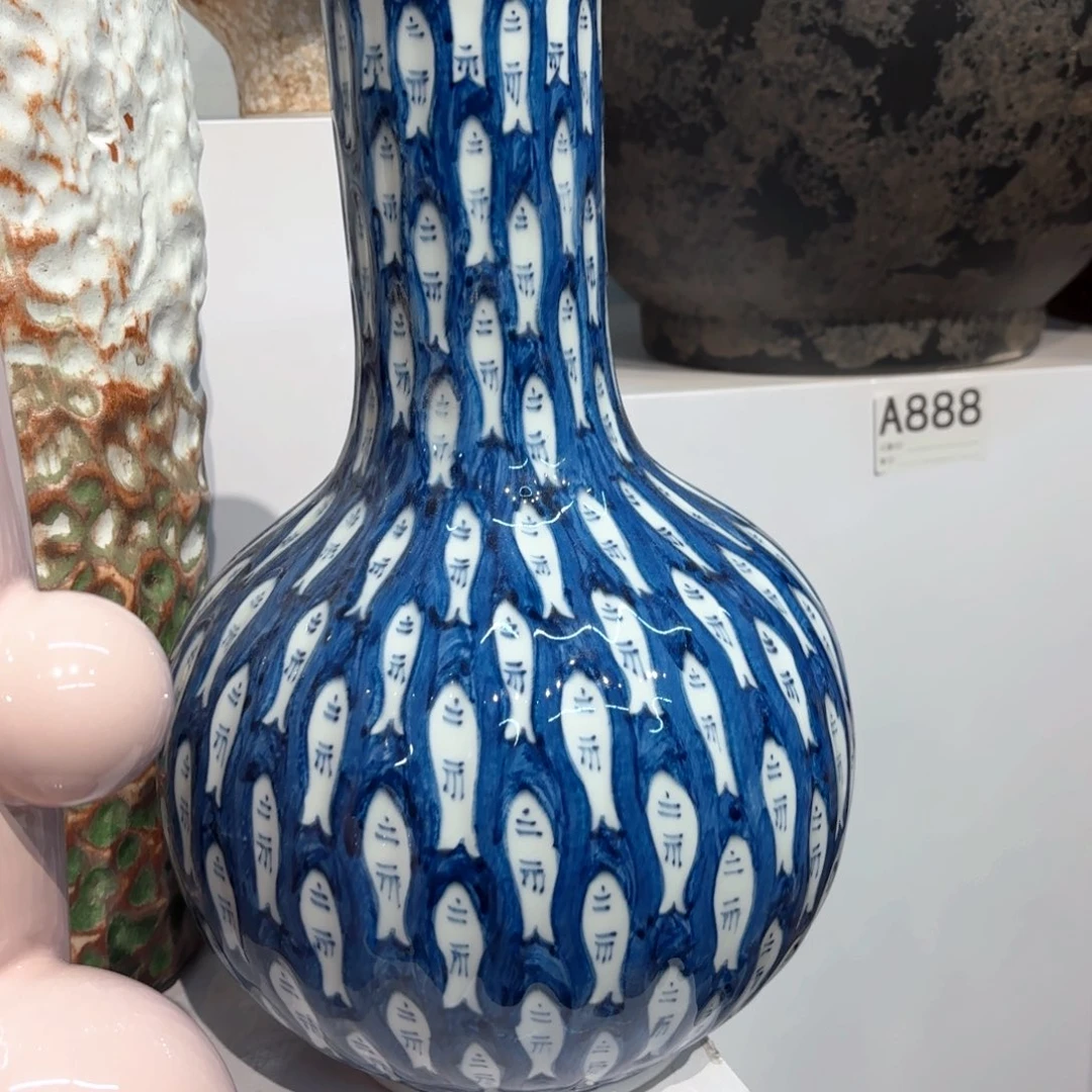 瓶琼****选陶瓷瓶口径高度左右