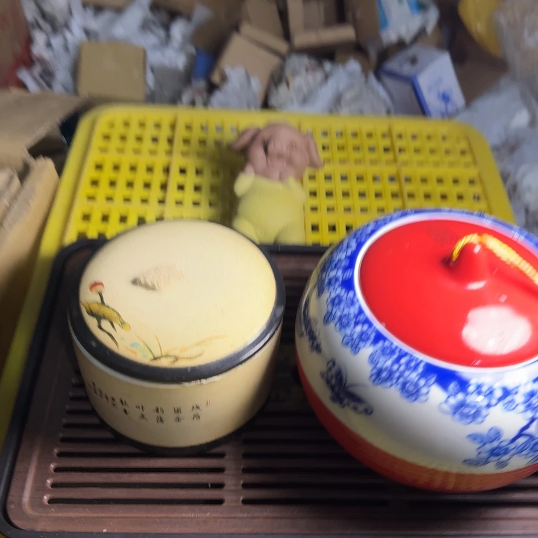摆件德化窑德化窑