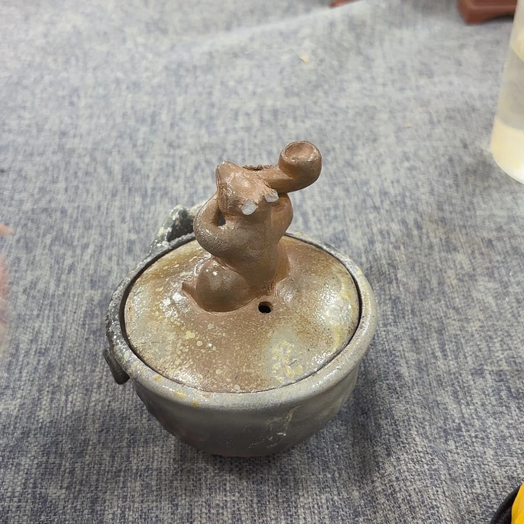 非常美丽漂亮的物品
