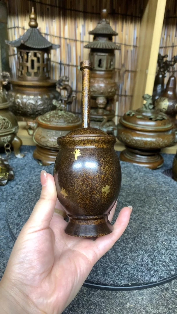 精品摆件工艺精湛