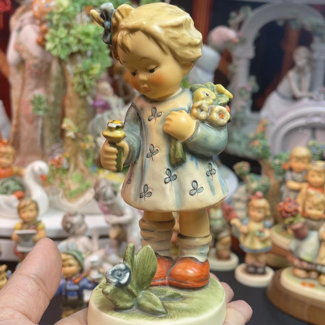 瓷片欧美中古美物