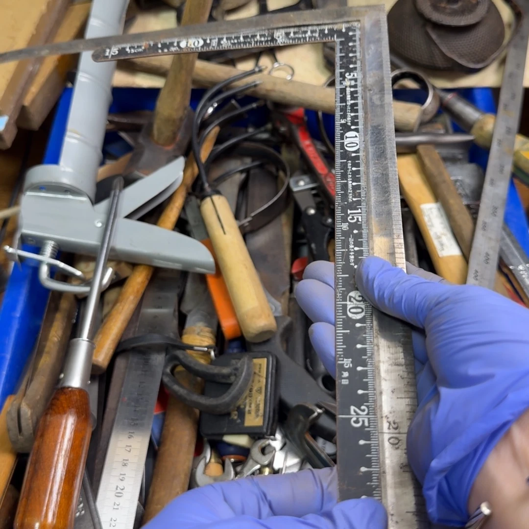 笑***生五金工具制造工艺