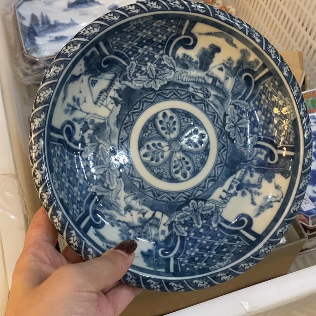 19 厘米——小杨瓷器甄选