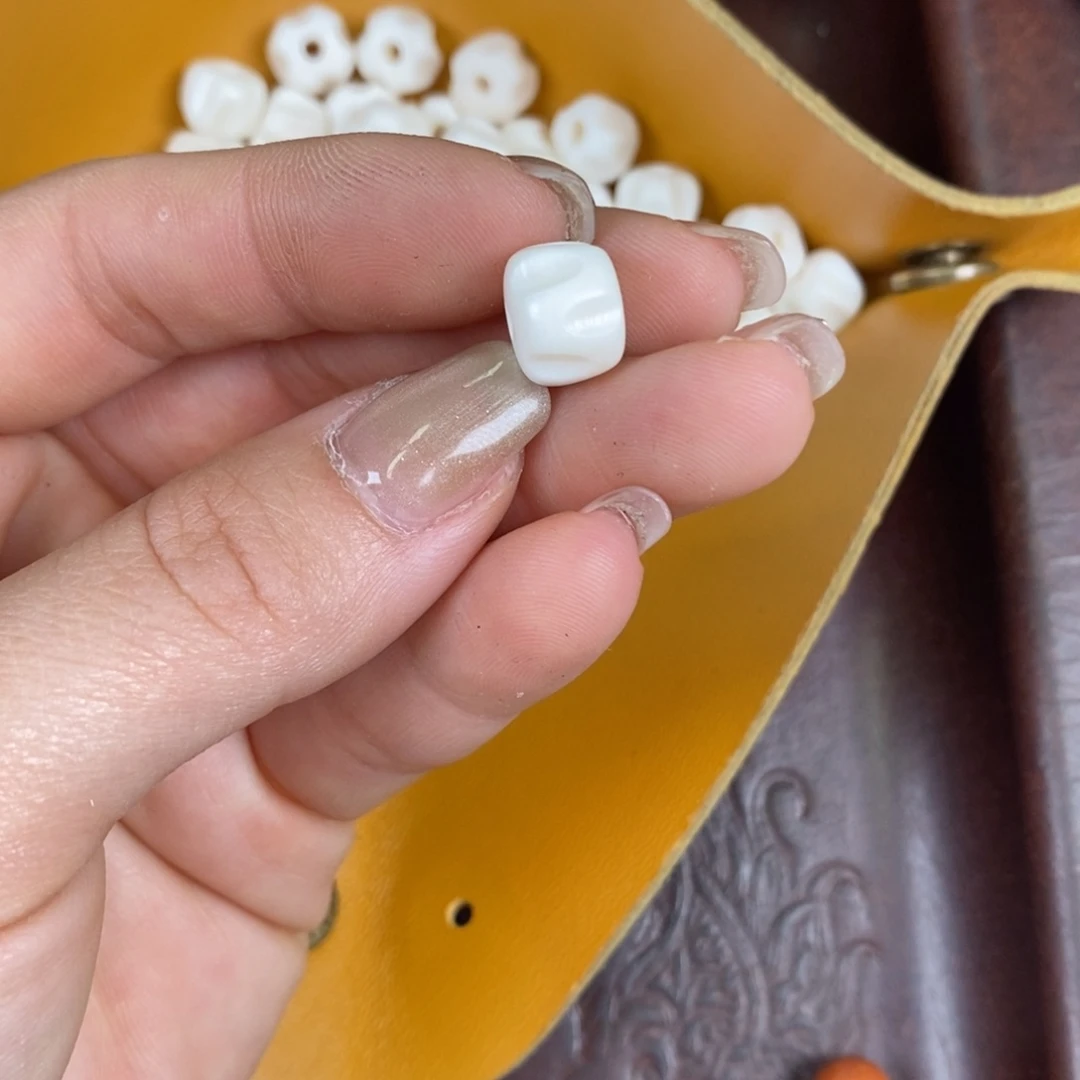 手串/手链鹿骨配饰3