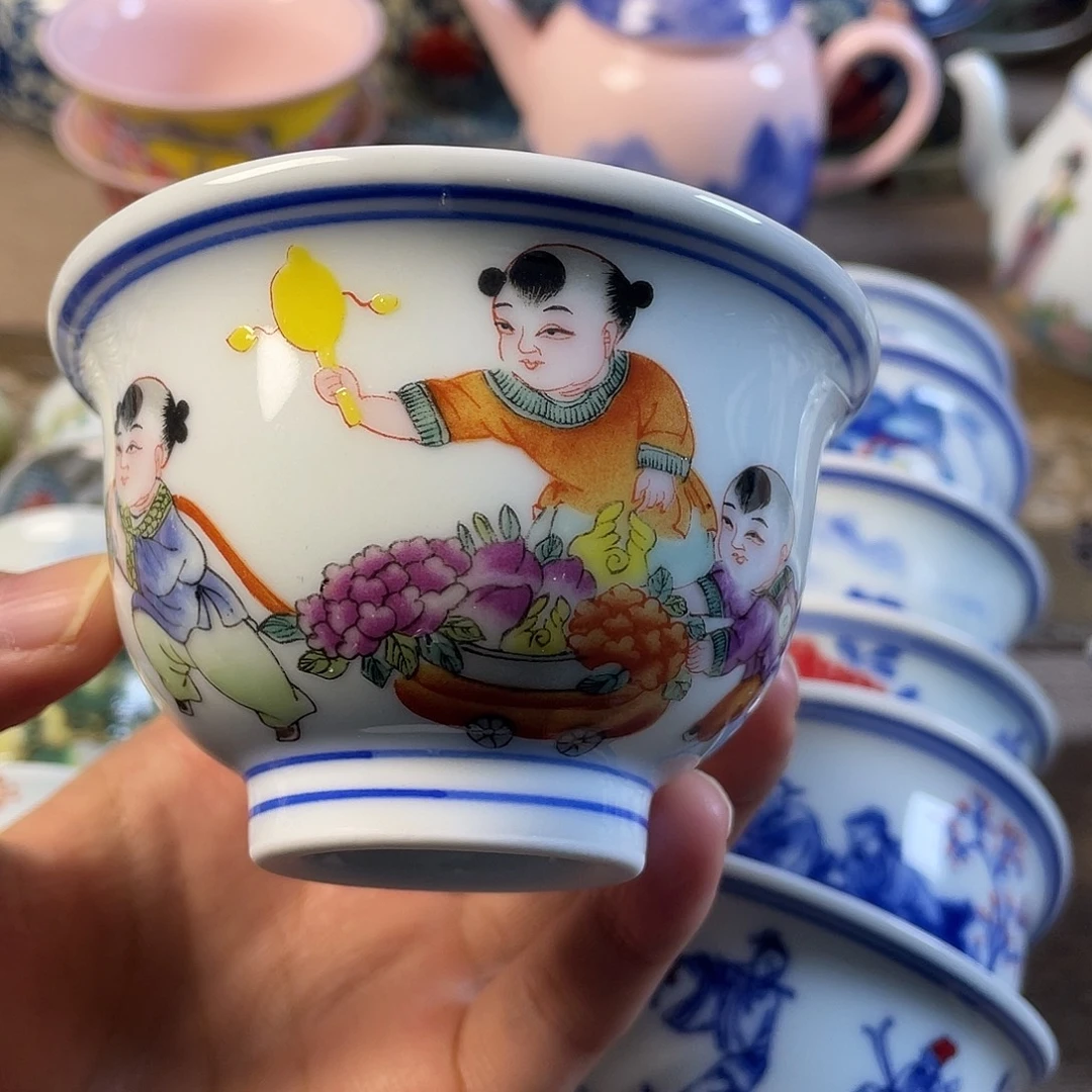 瓷片景德镇陶瓷4556699999999