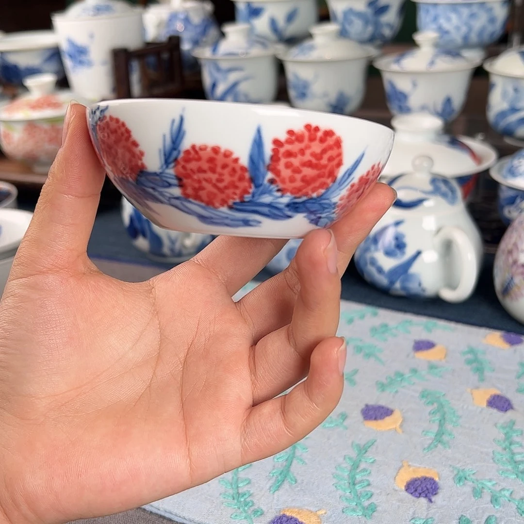 杯。
