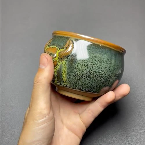 【闪购商品】茶盏-10081..........