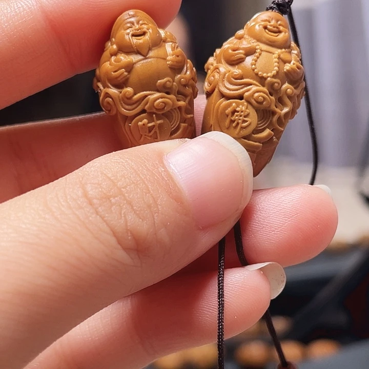 橄榄核手串/手链橄榄核