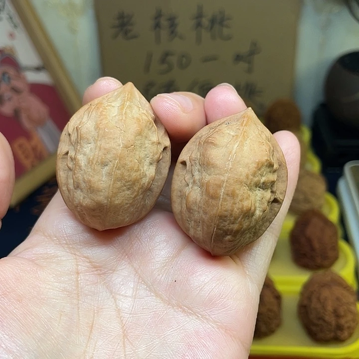 把件文玩核桃15、马头琴36