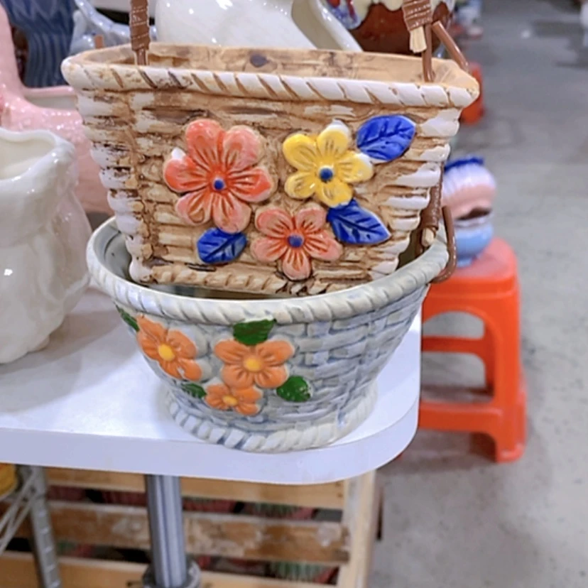 【闪购商品】花盆厂家直销