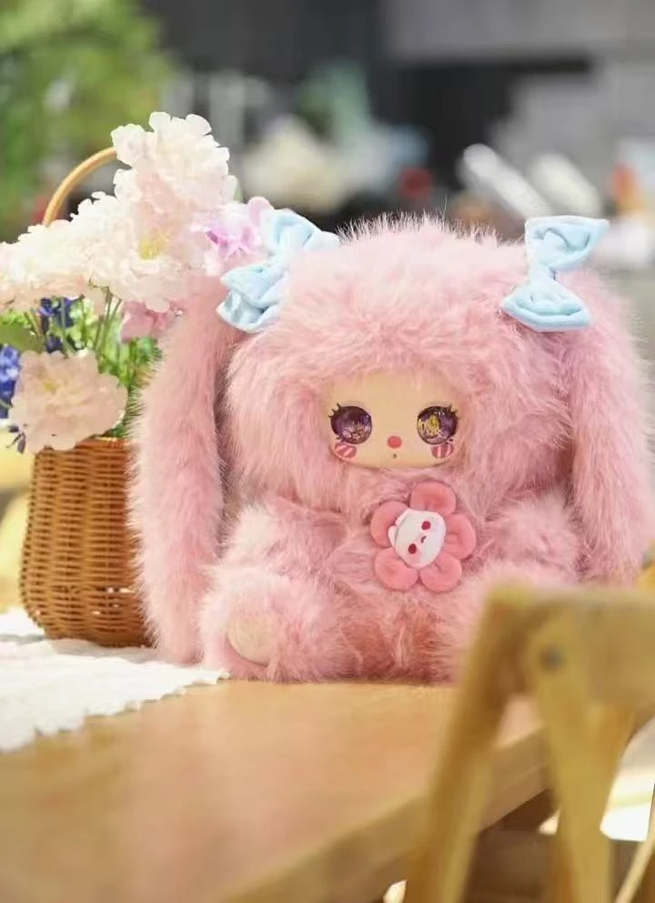 【鸭米拆盒】莉拉闺蜜下午茶600体盲盒