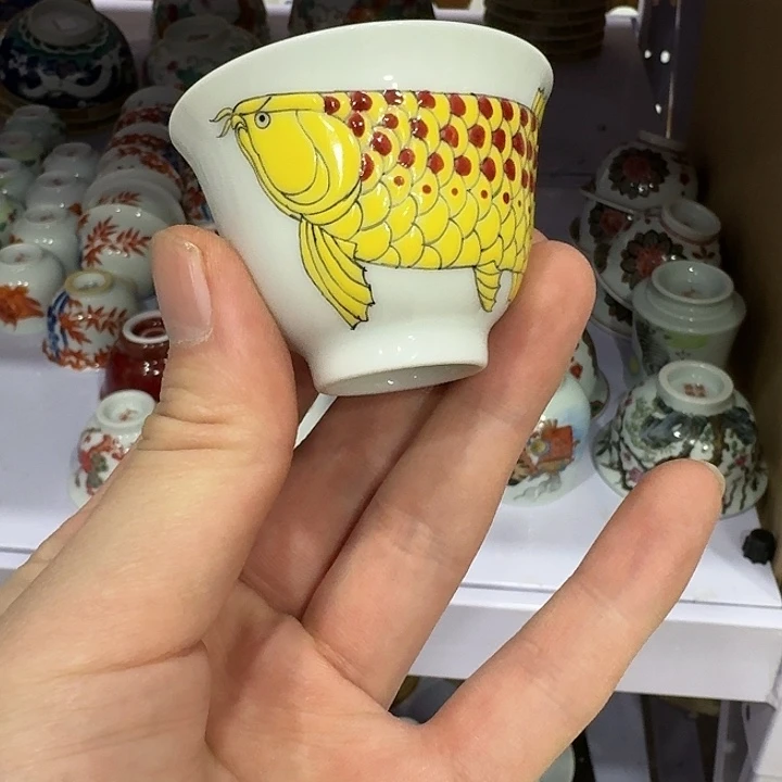 陶瓷艺术品收藏陶瓷