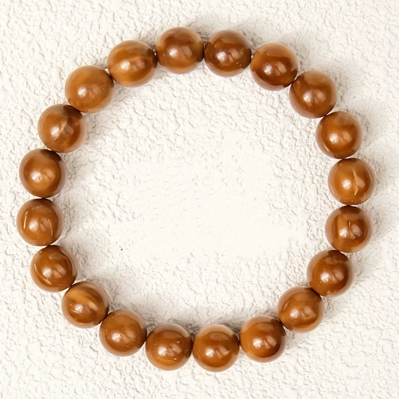 库克圆珠单圈手串｜走色快速成系 文玩女孩必备