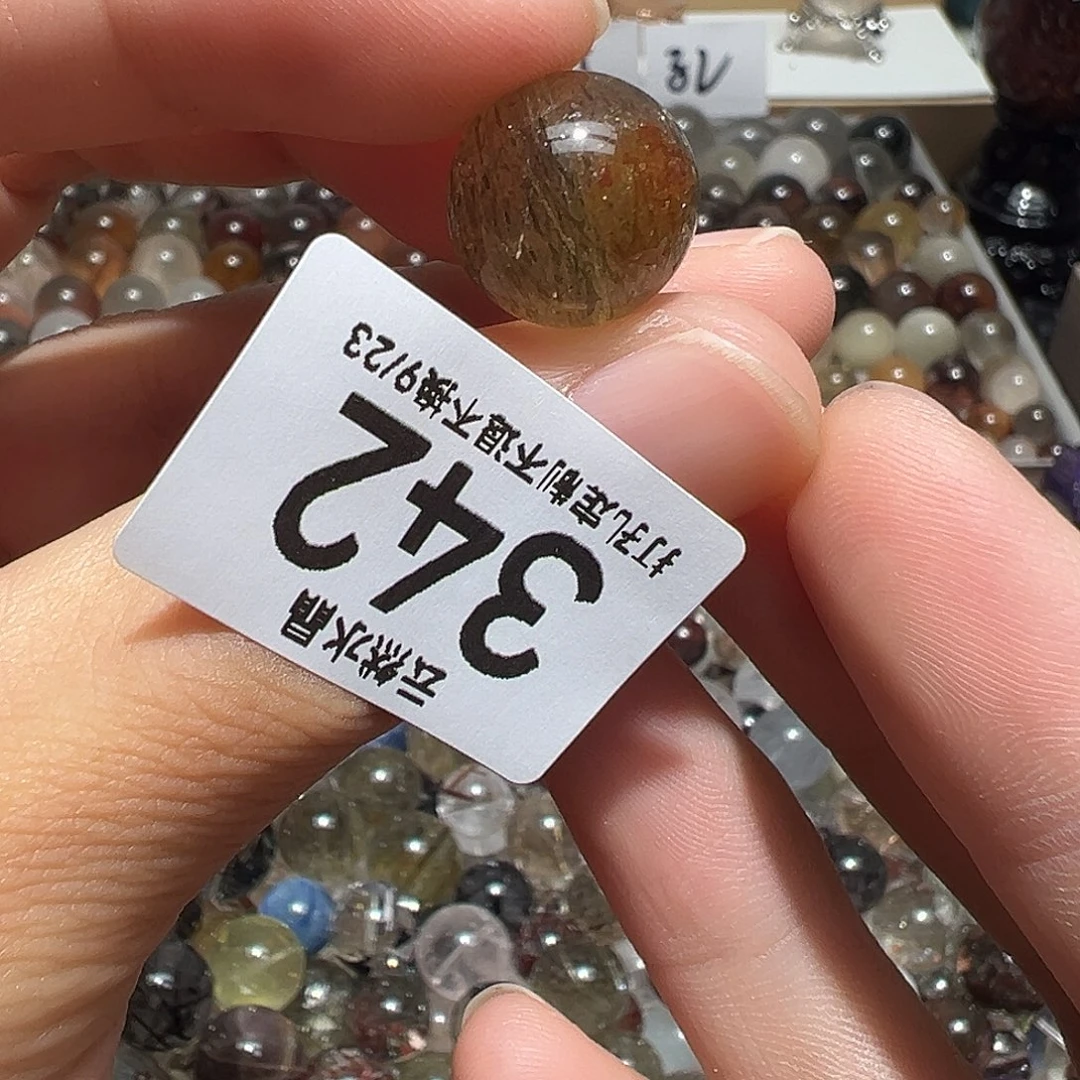 未镶嵌珠宝半成品水晶