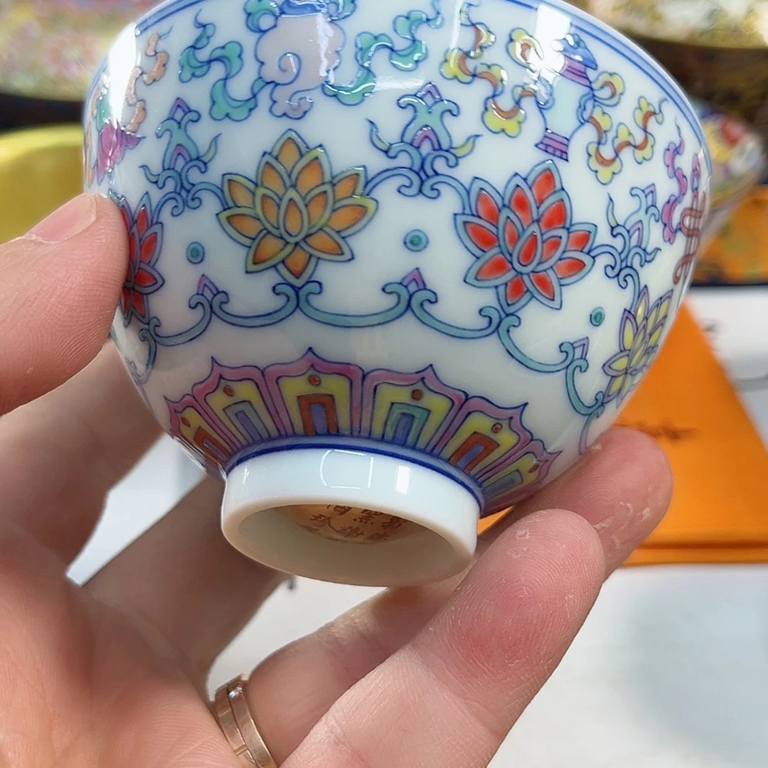 杯千年瓷都景德镇 艺术关注谢佳豪