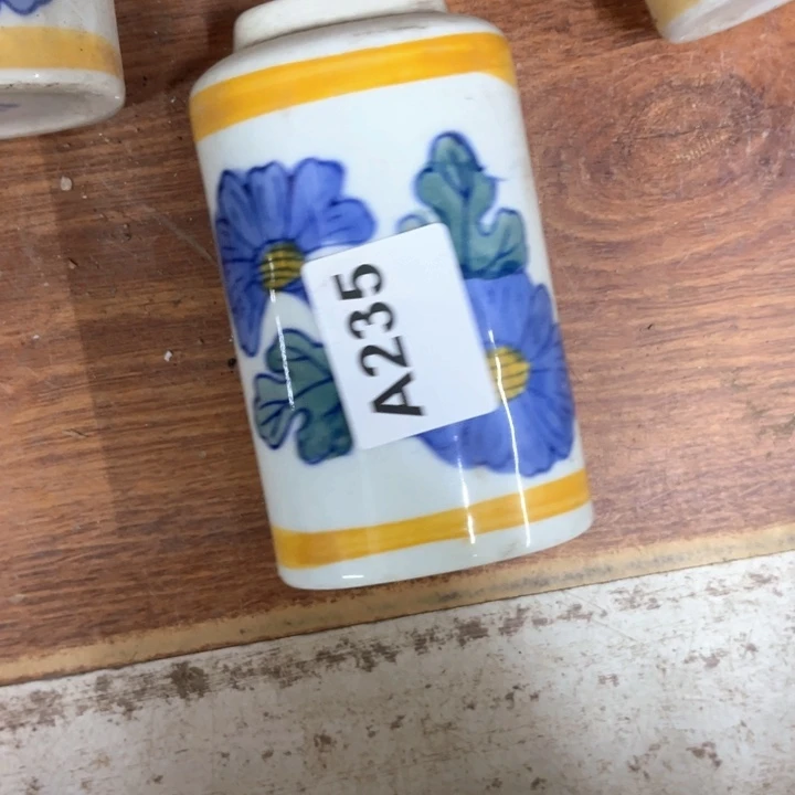 红***陶瓷制品瑕疵处理