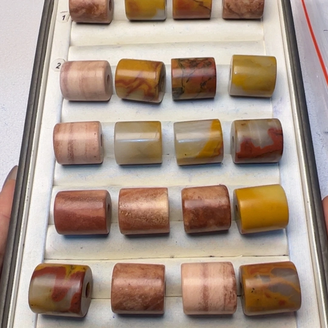琉璃磁石玛恼8米一颗