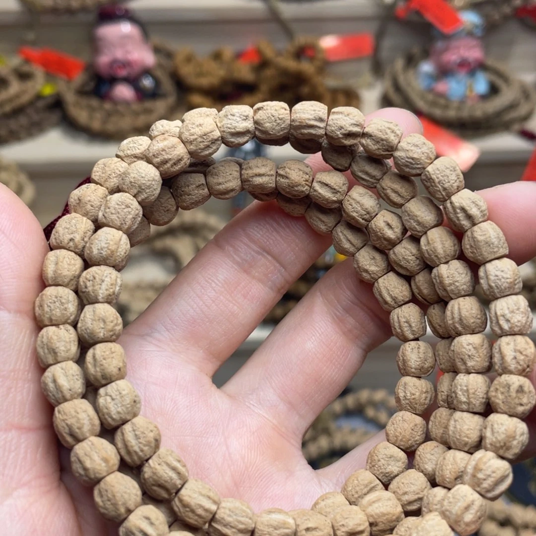 手串柏香籽/百香籽