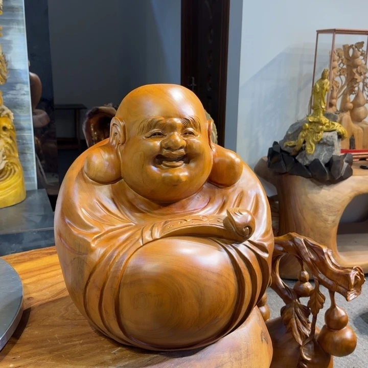 香樟木幸**人长40厘米高48