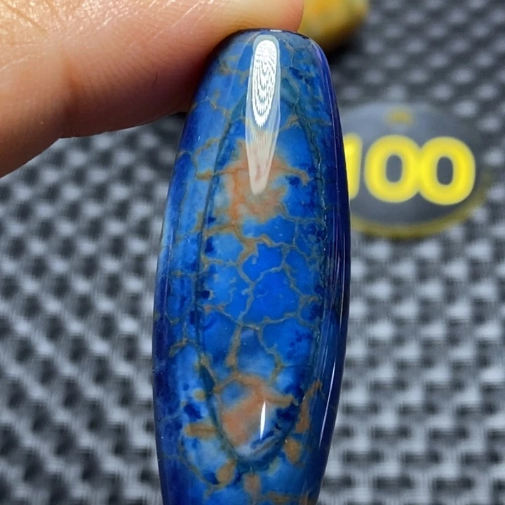 龙***未镶嵌颈饰玛瑙/玉髓