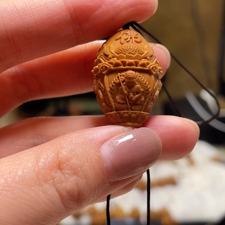 橄榄核手串/手链橄榄核