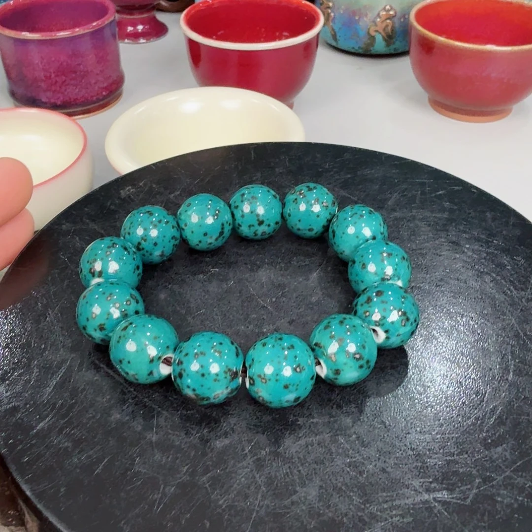 2025钧瓷直播专场福利