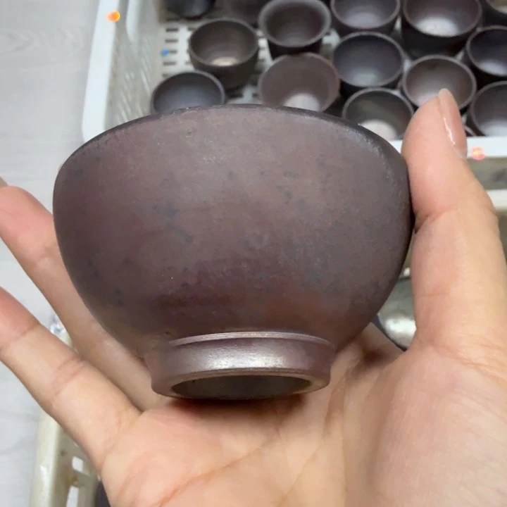盘陶柴烧新品福利多多