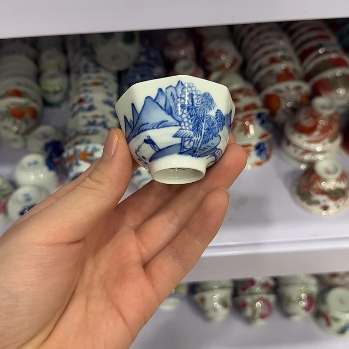 陶瓷艺术品收藏陶瓷