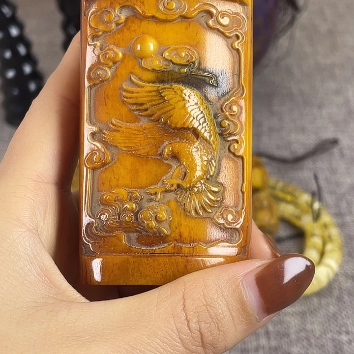 大果紫檀（缅甸花梨）