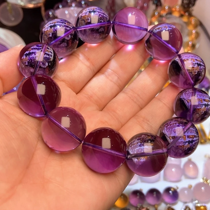 【闪购商品】未镶嵌手链水晶