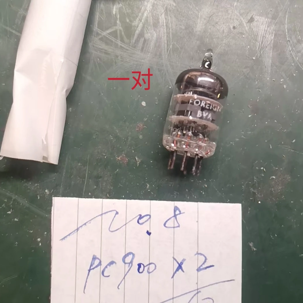 PC900全新原装早期进口电子管