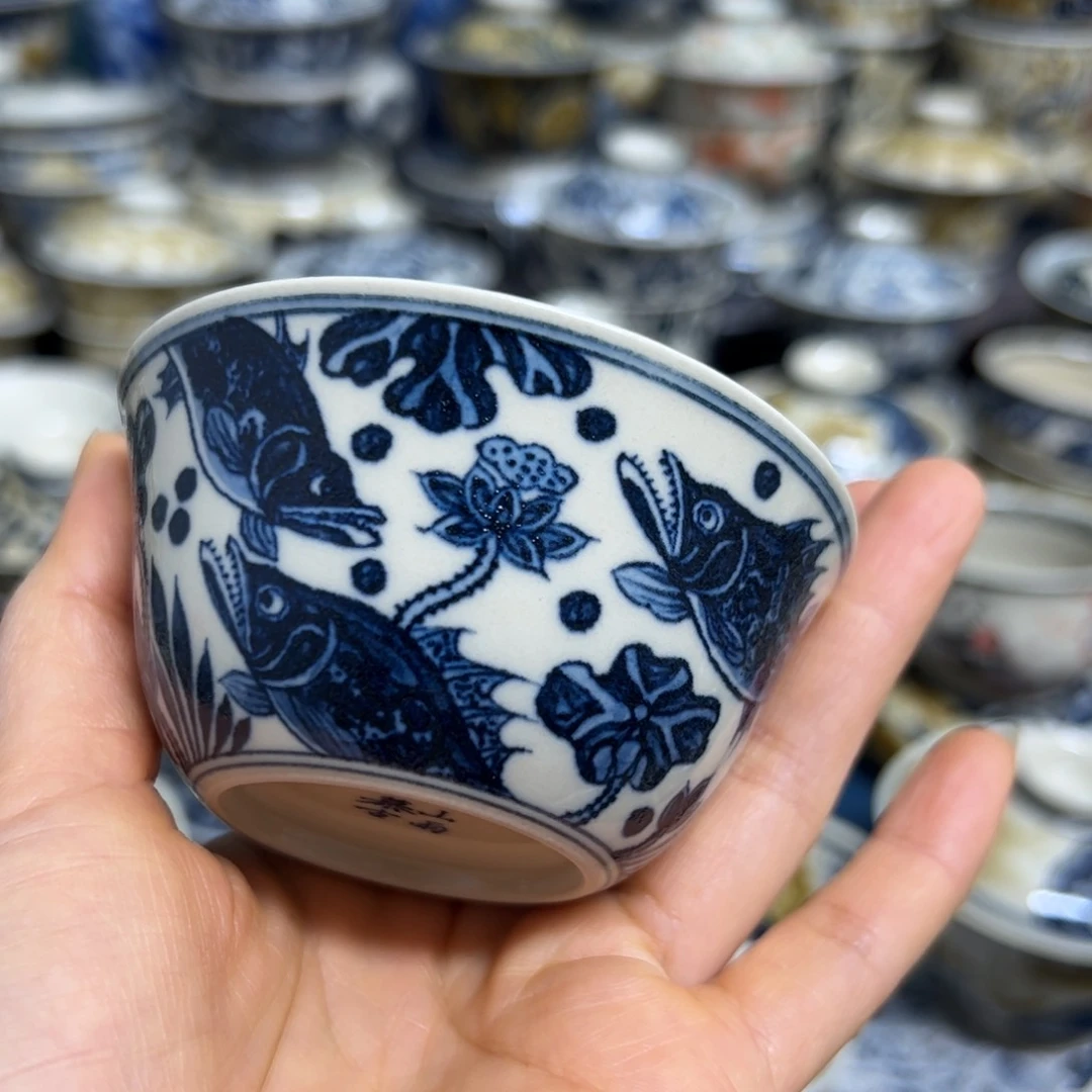 【闪购商品】陶瓷艺术有限公司