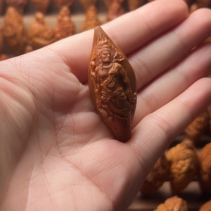深***源吊坠橄榄核橄榄核