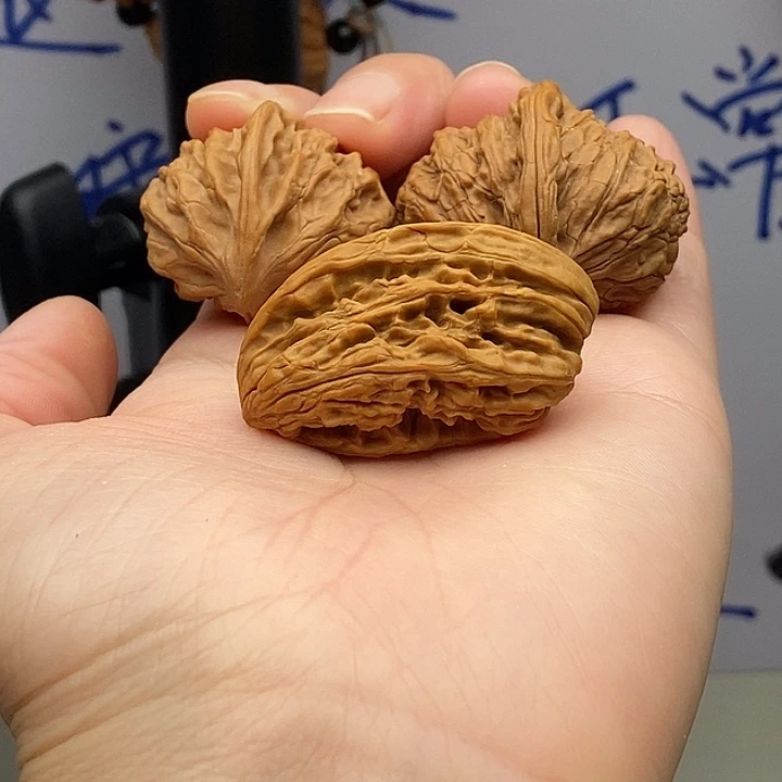 无***咎核桃手串/手链南疆