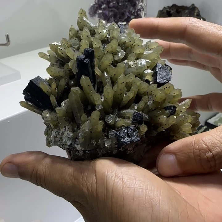 昌化石印石原石料