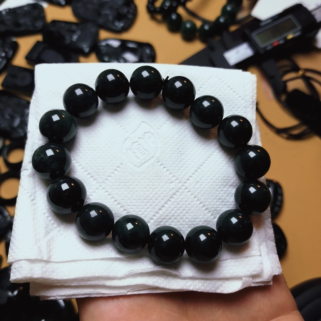 天然翡翠 A货吊坠买断