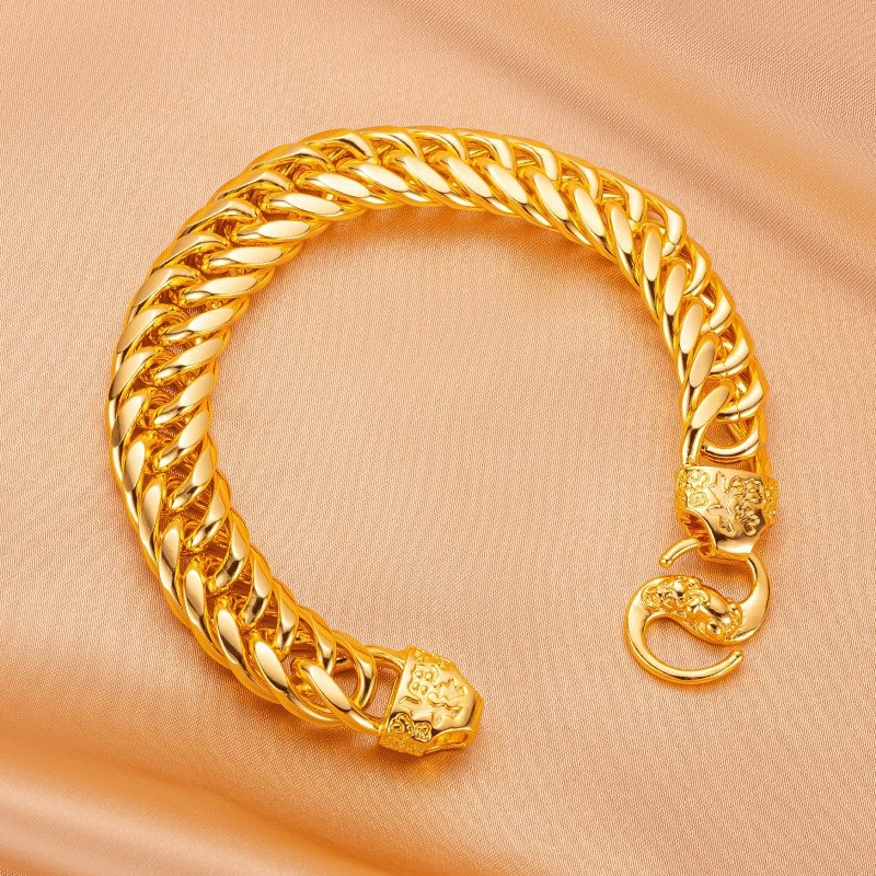 999古法实心优品定制送礼佳选