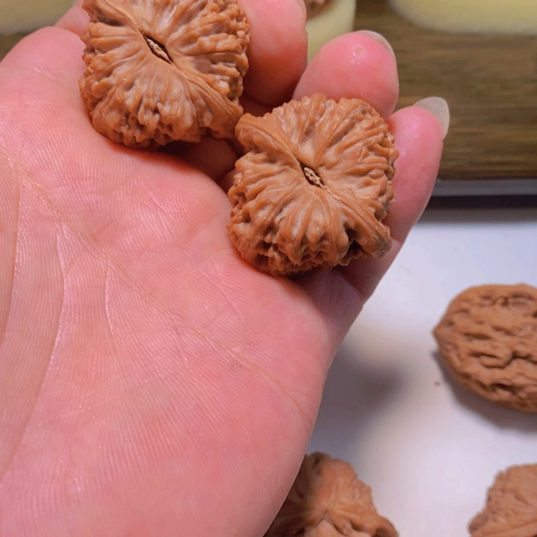 9***7吊坠文玩核桃文玩核桃南疆