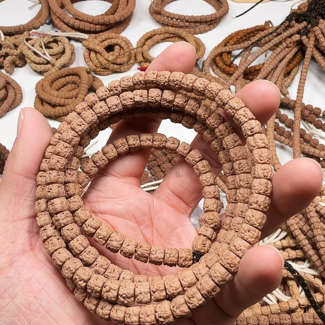 S***n吊坠金刚菩提6号。