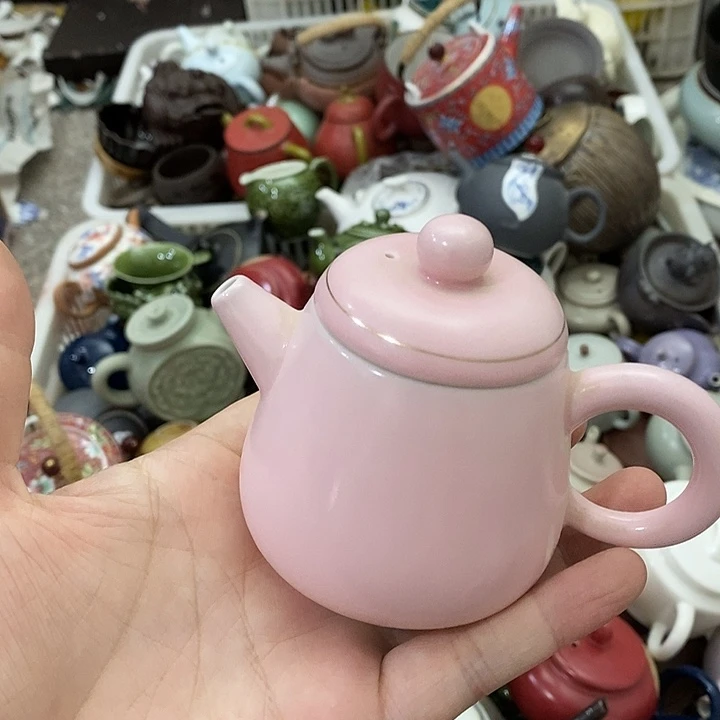 陶瓷制品生产陶瓷制品