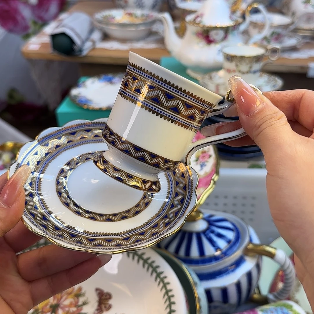 欧洲瓷器收藏鉴赏