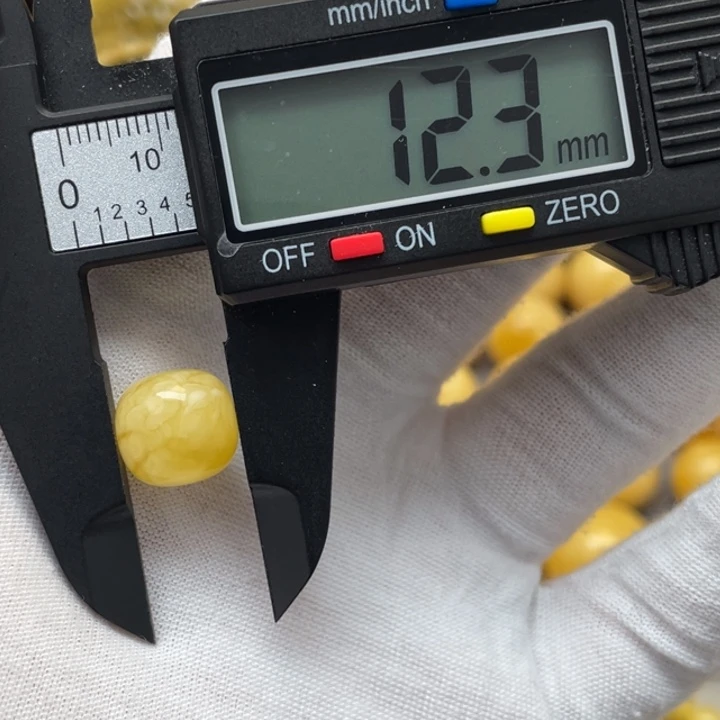 蜜蜡手链未镶嵌蜜蜡配饰48