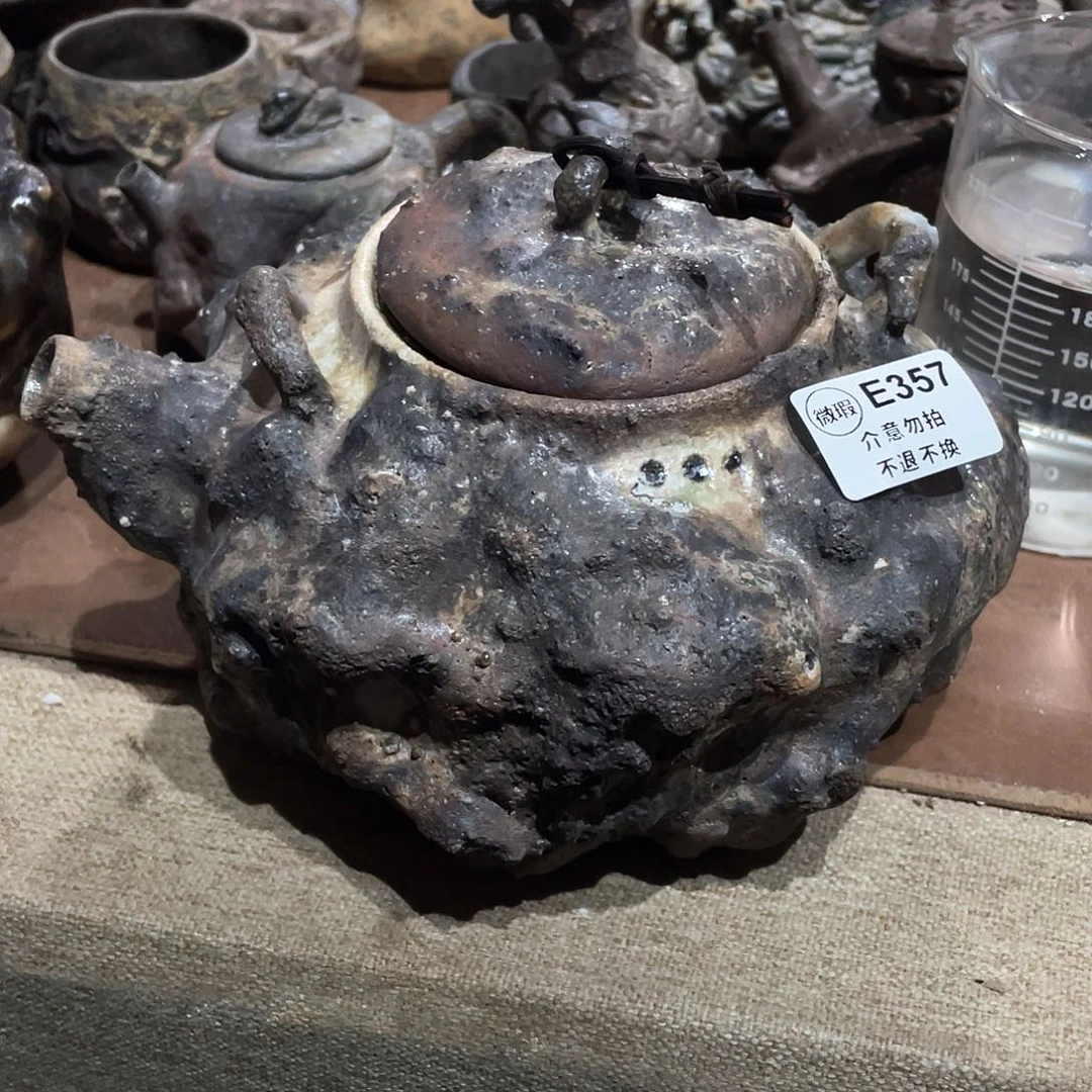 景德镇陶瓷艺术器物