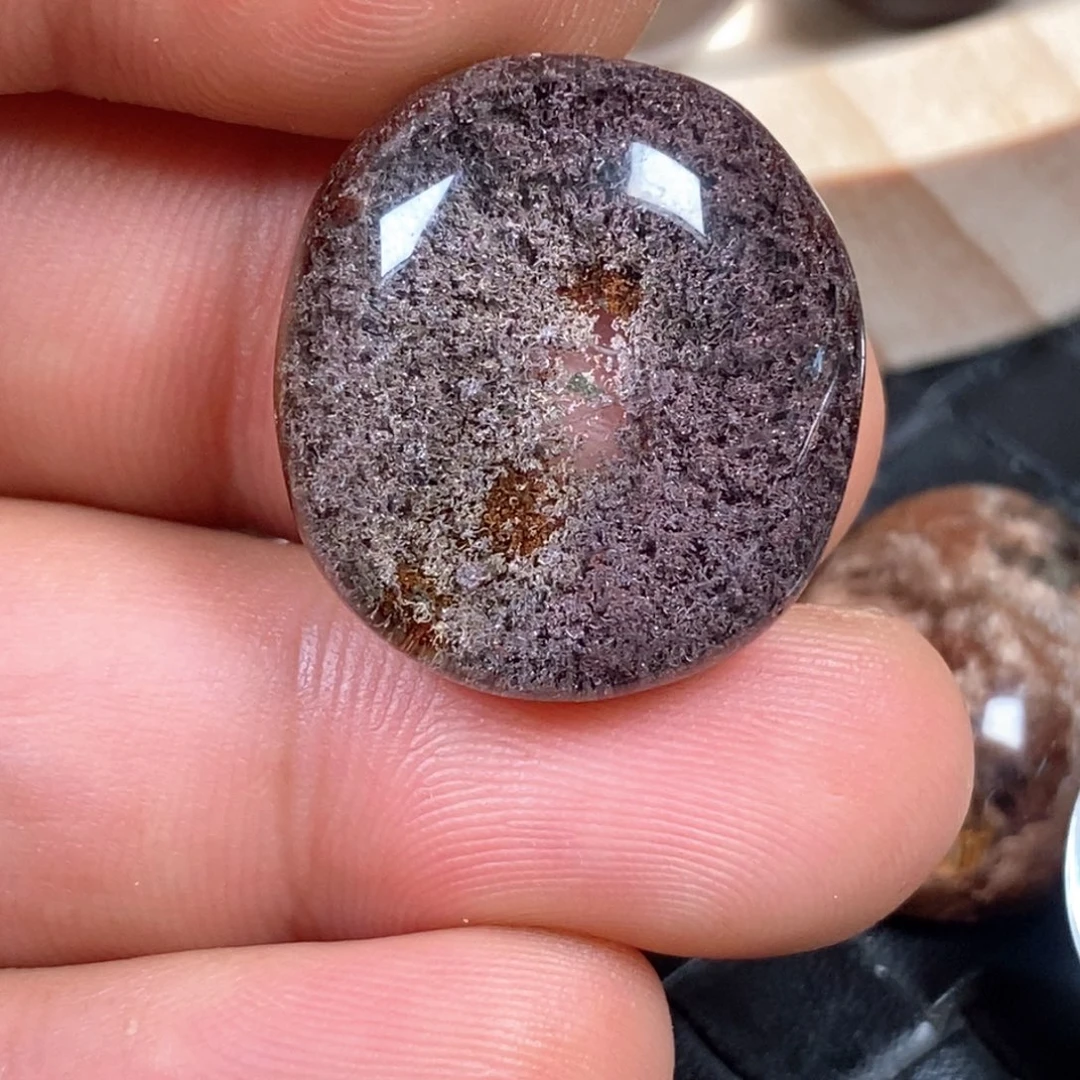 时***光未镶嵌颈饰水晶水晶