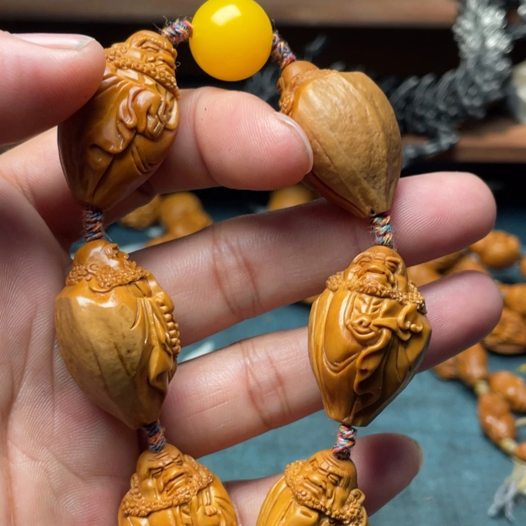 橄榄核手串/手链44888888