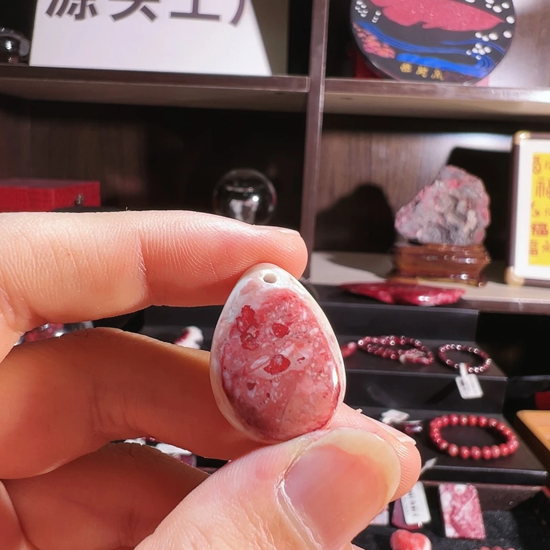 天然辰砂天然朱砂